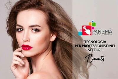 Soluzioni digitali per Hair &amp; Beauty