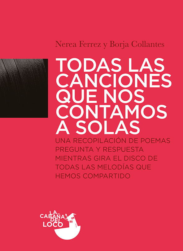 Todas las canciones que nos contamos a solas