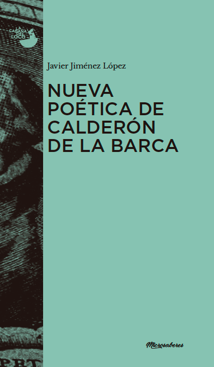 Nueva poética de Calderón de la Barca