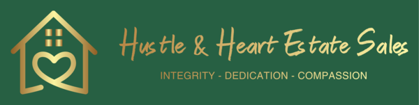 Hustle & Heart Estate Sales