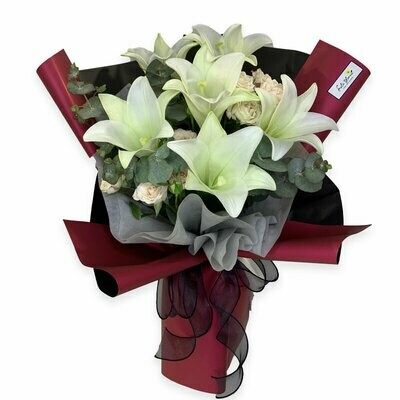 Lilies