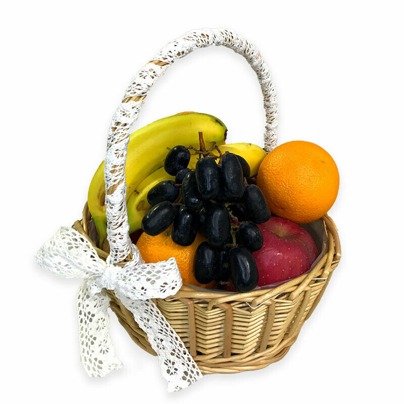 Fruity Essentials