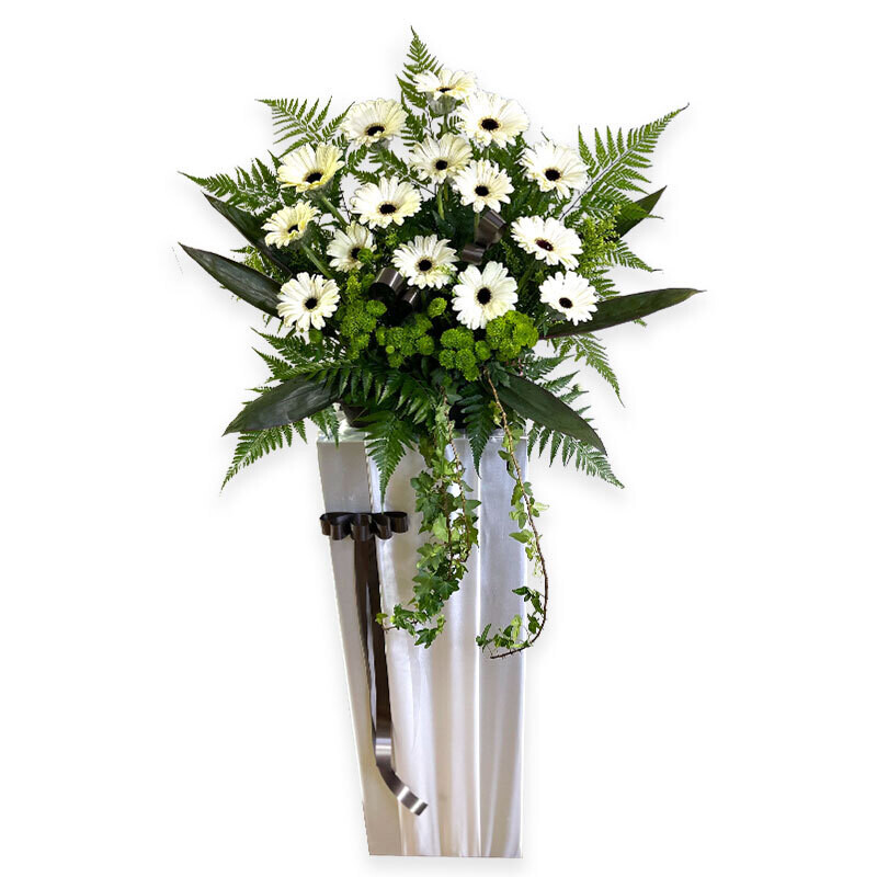 CD04 Sincere Condolences