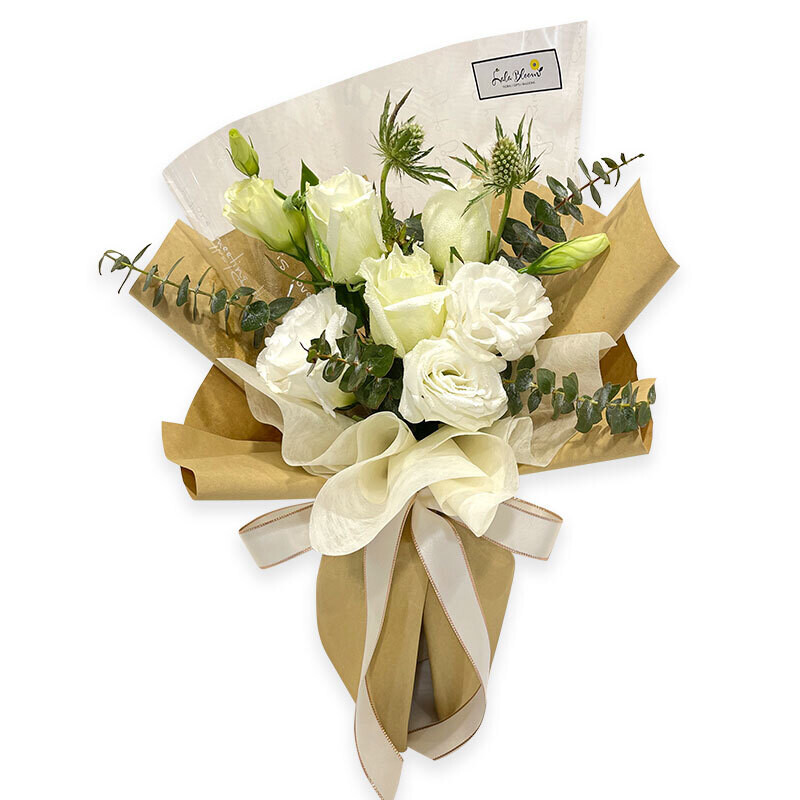 White Romance