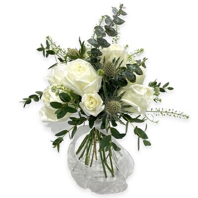 Bridal Bouquet