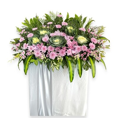 CD34 Glorious Legacy Wreath