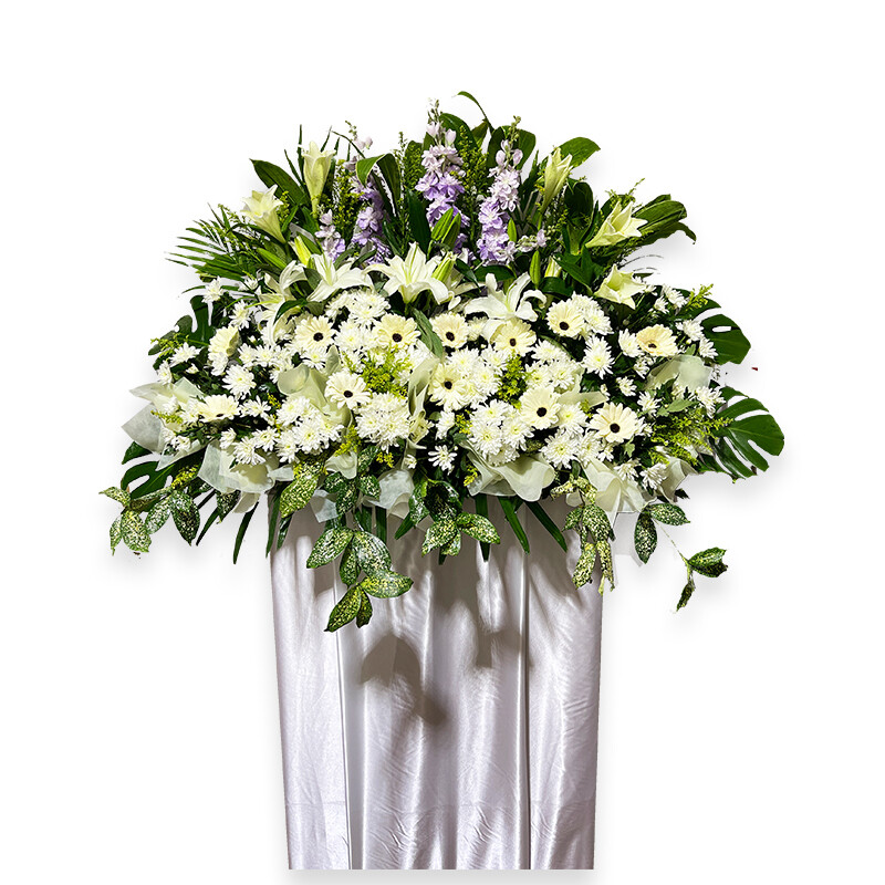 CD38 Grandeur Wreath