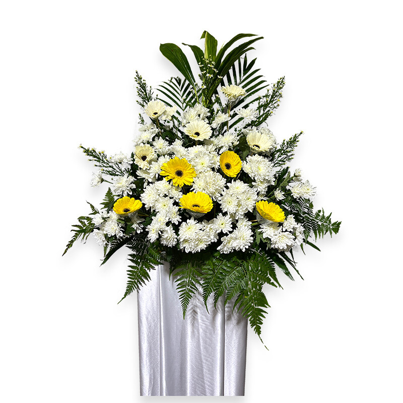 CD41 Sincere Condolences