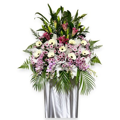 Deluxe+ Wreath
