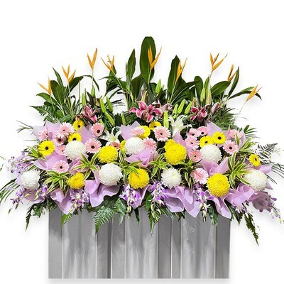 Premium Wreath