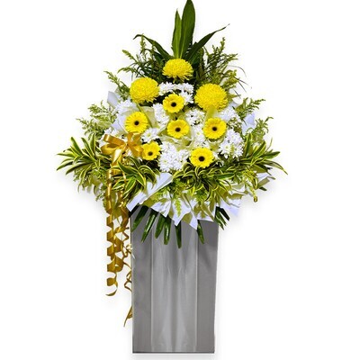 Superior Wreath