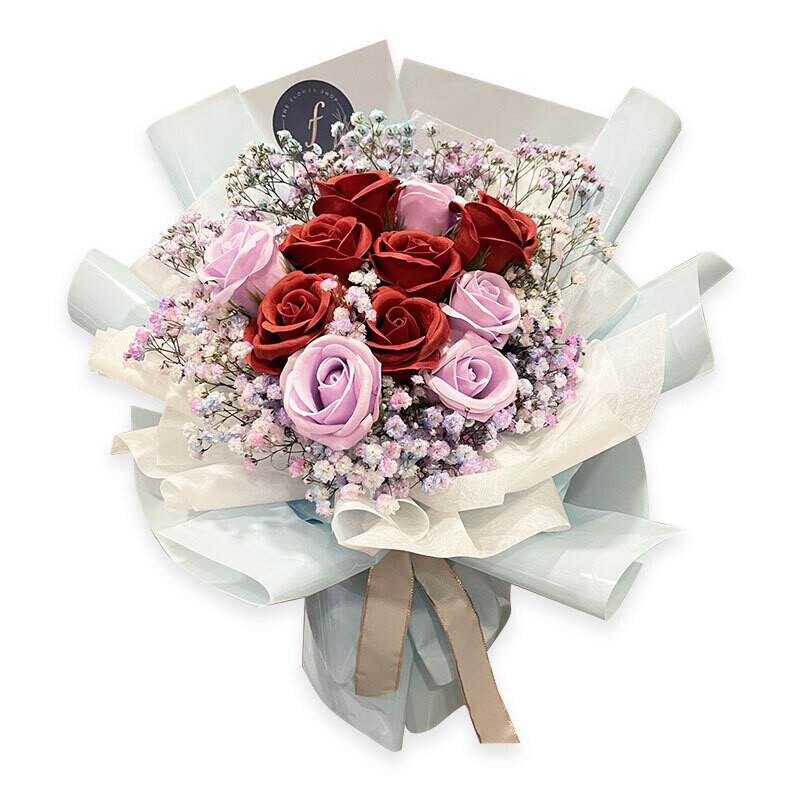 SF06 Bubblicious Bouquet