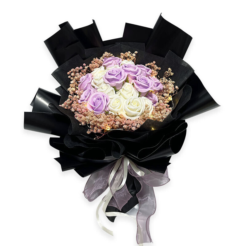 SF05 Soul Blossoming