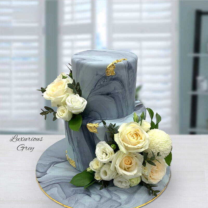 Luxurious Grey