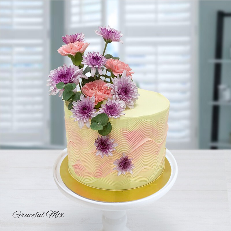 Graceful Mix