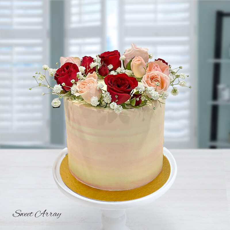 Sweet Array