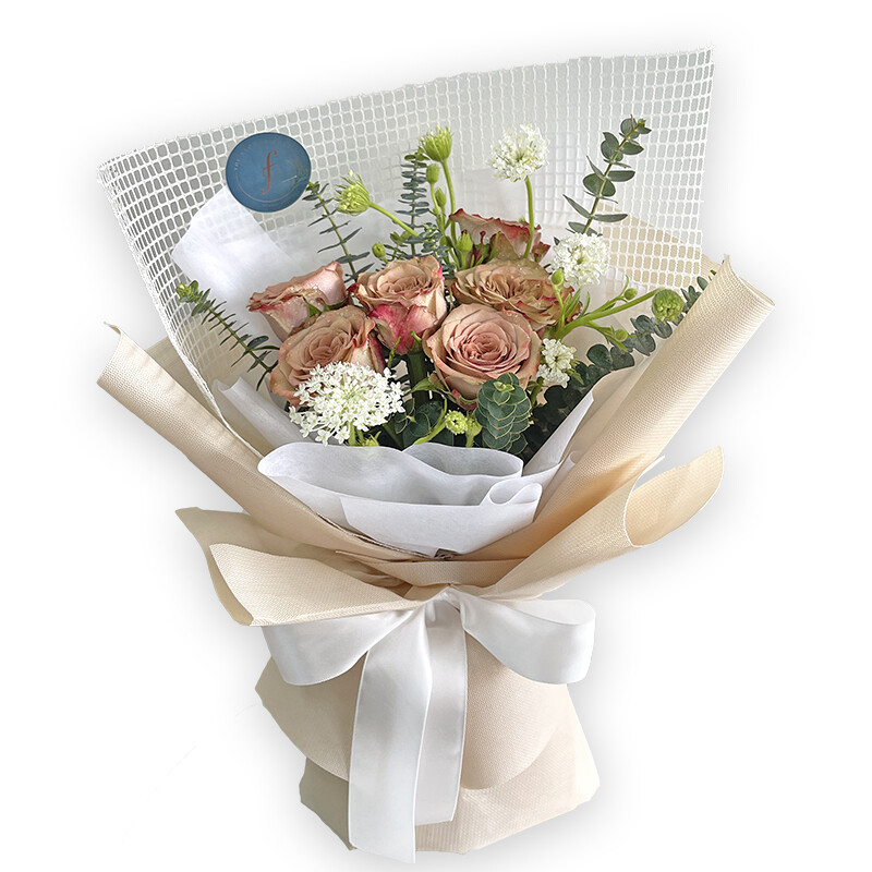 Cappuccino Perfectiontion