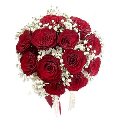 Red Romance