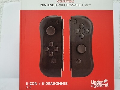 Joy-Con + Dragonnes pour Nintendo Switch