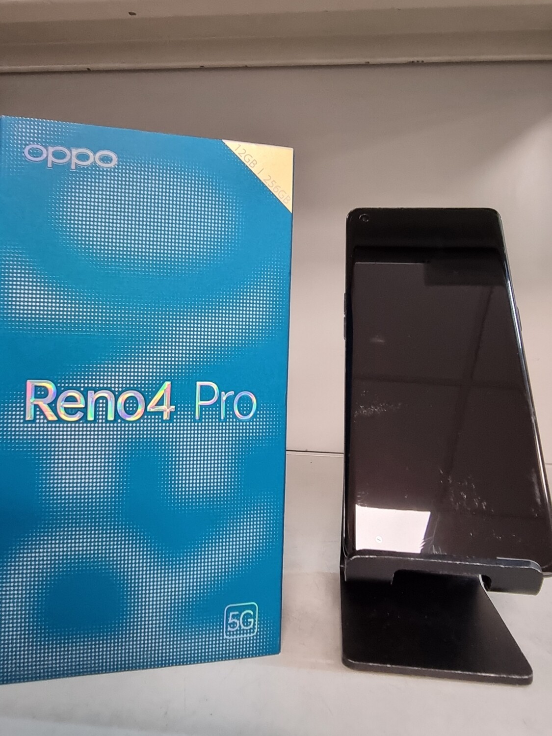 OPPO Reno4 Pro 5G 256 GB
