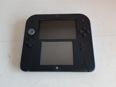 Console 2DS