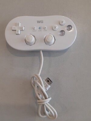 Pad pro Wii