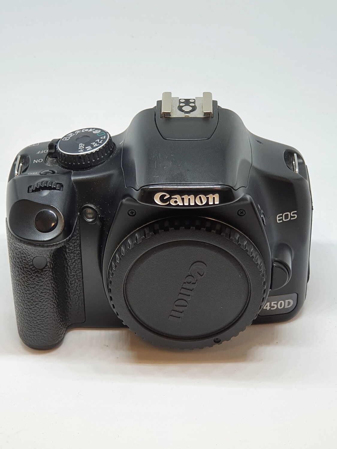 Canon 450D