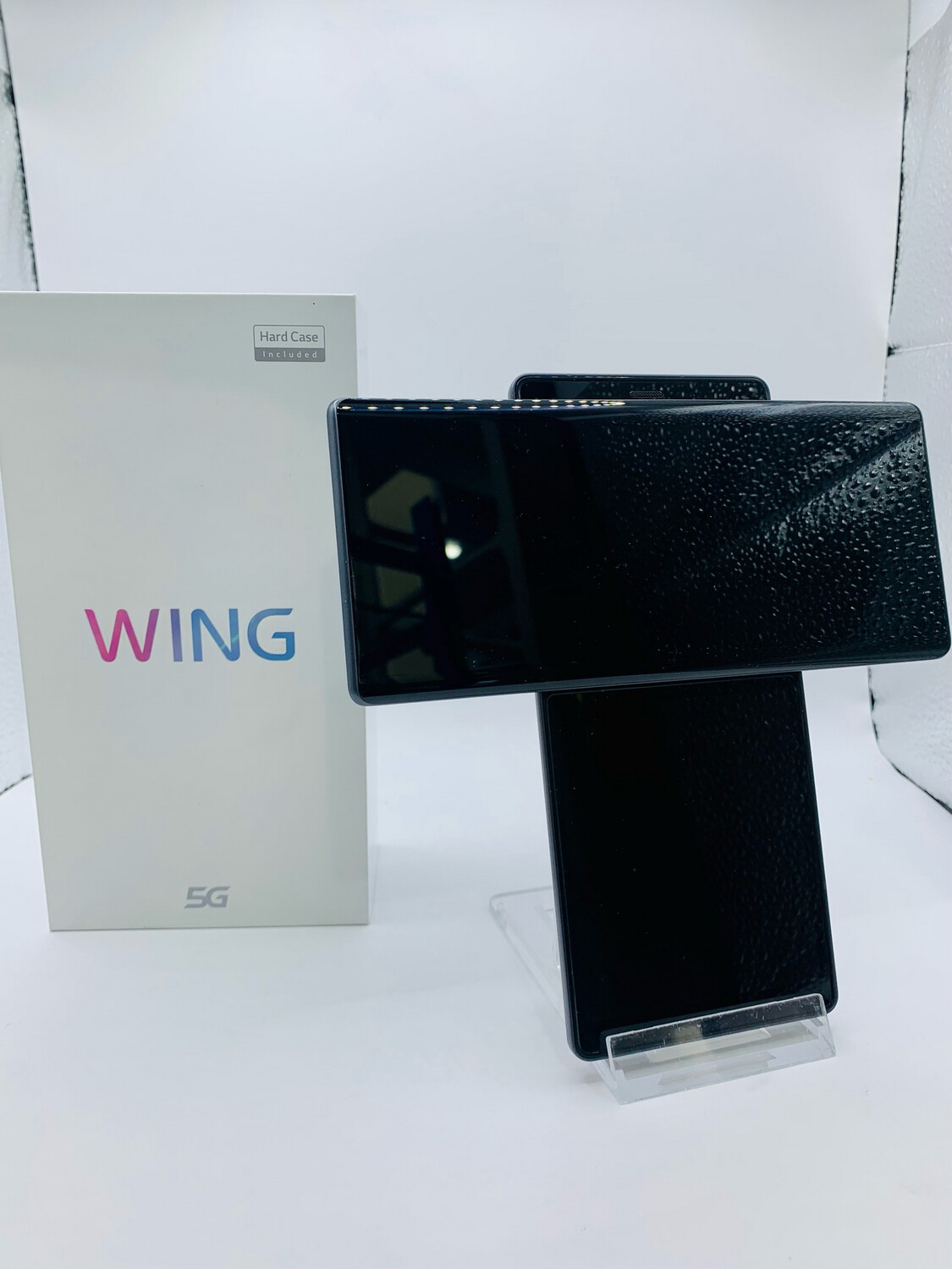 LG wing 5G 128gb