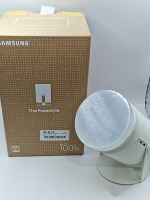 Projecteur Samsung The Freestyle