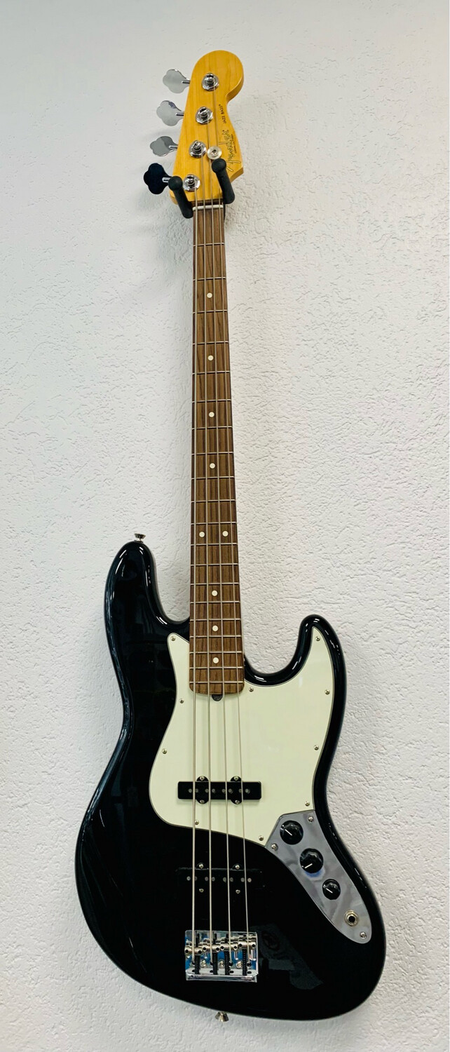 Fender Jazz Bass pro II USA