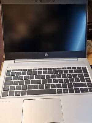 HP ProBook 445 G7