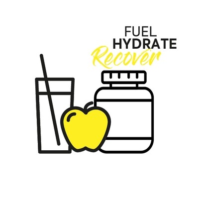 Fuel, Hydrate, Recover