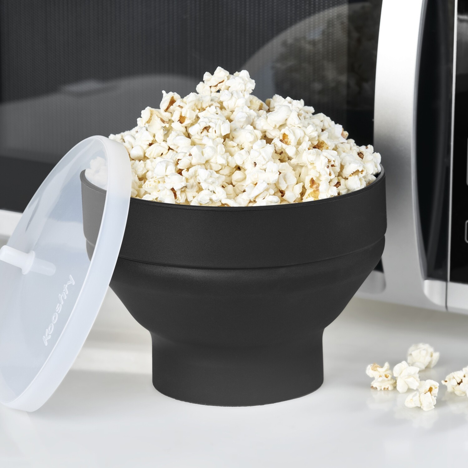 Popcorn Popper