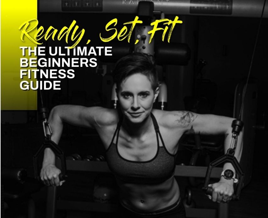The Ultimate Beginners Guide