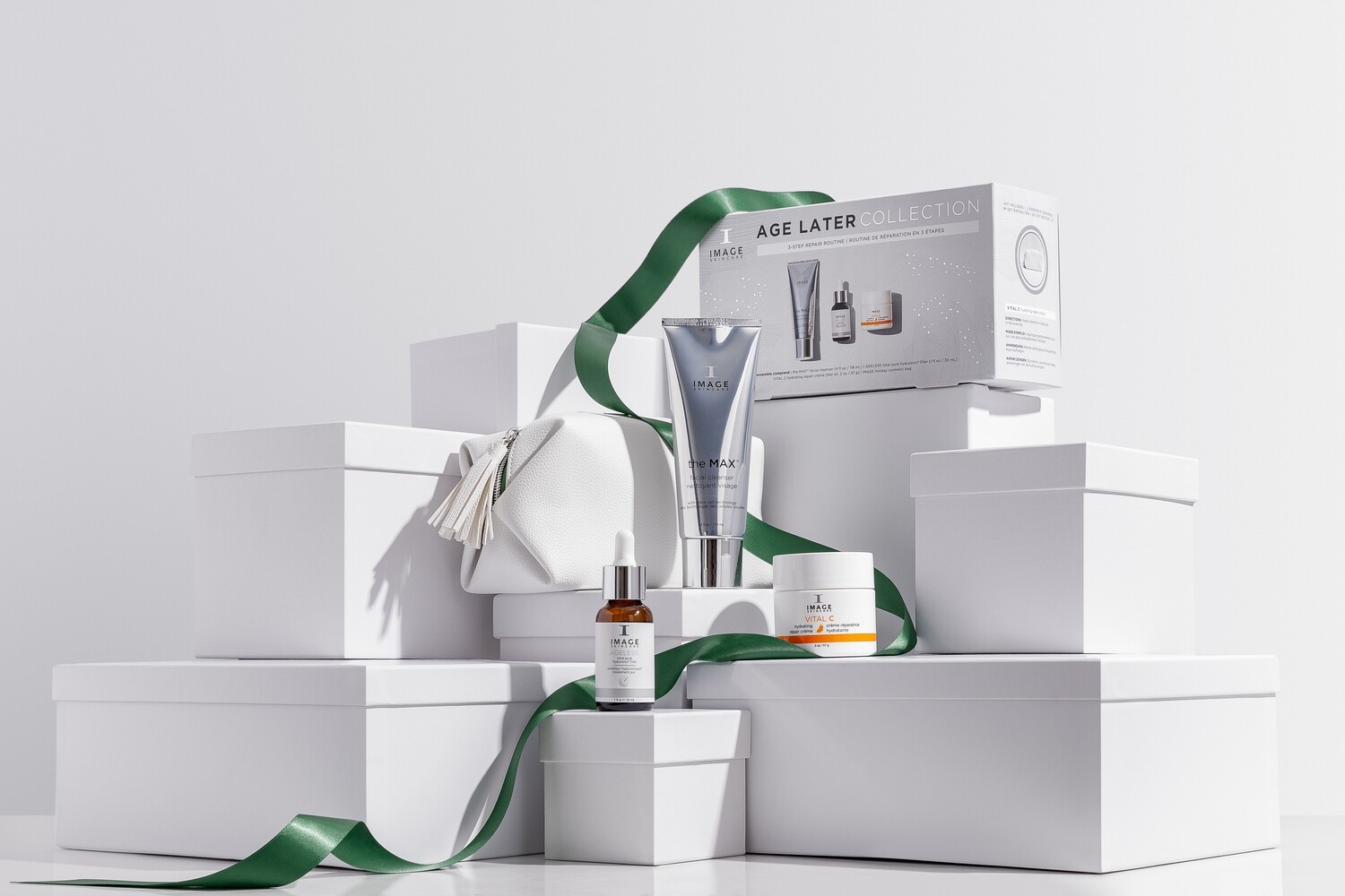 Image Skincare Xmas Gift Sets Upgrade