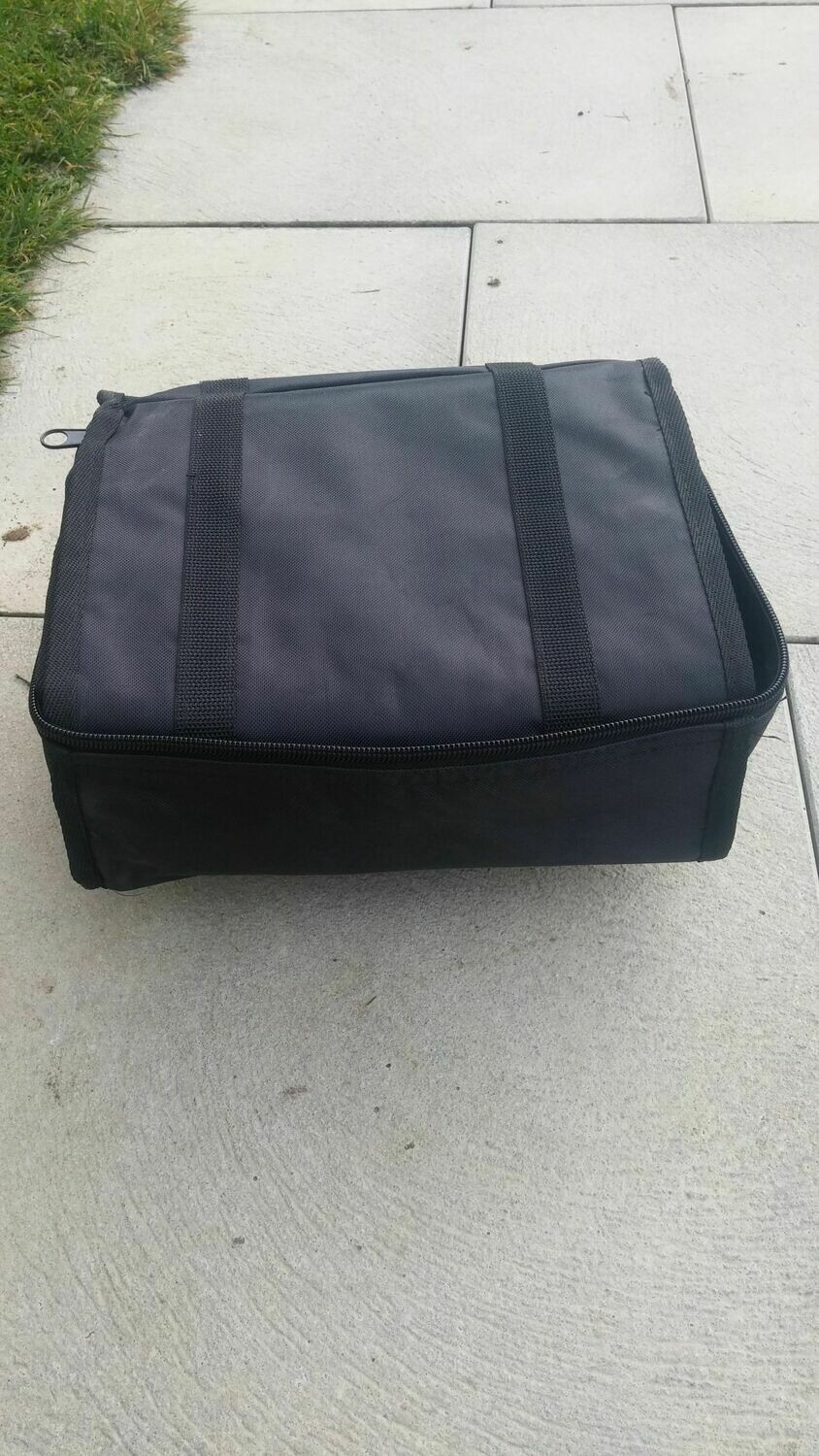 Wheelbag für den einfachen Transport