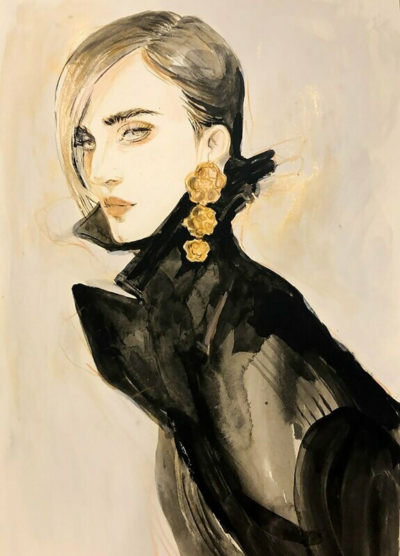 Alberta Ferretti-A/W2021-CL01