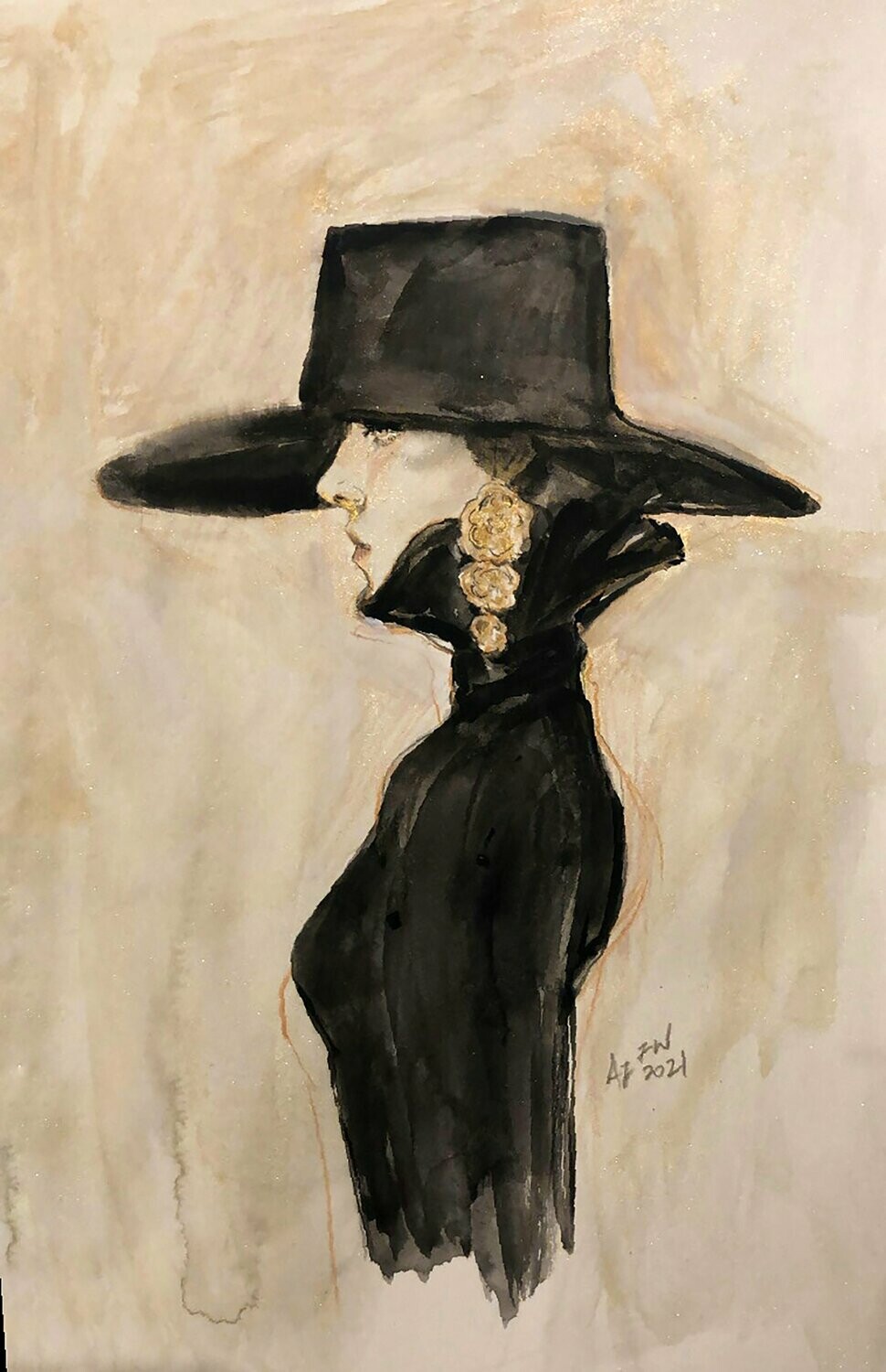 Alberta Ferretti-A/W2021-CL02
