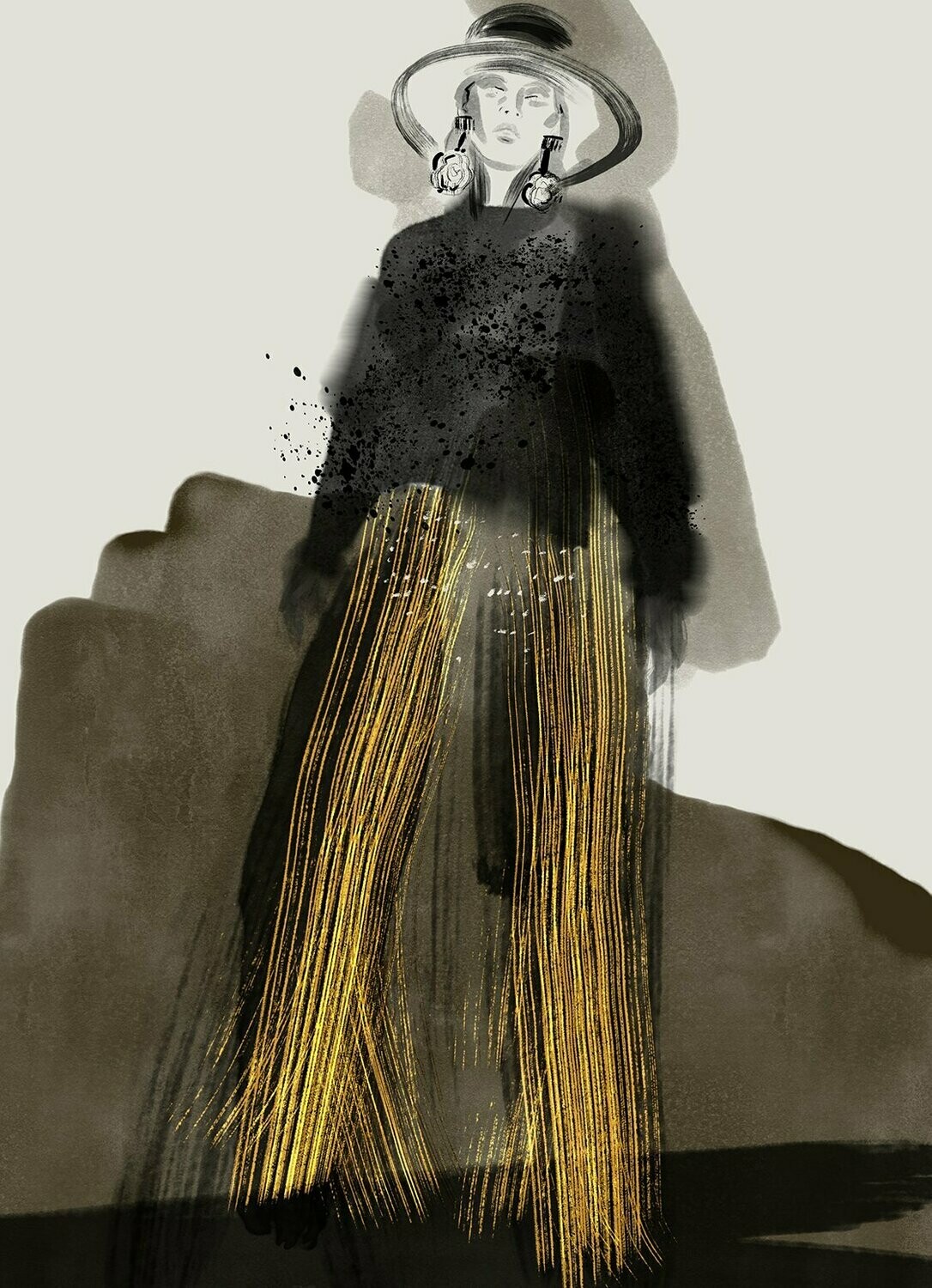 Alberta Ferretti 00037