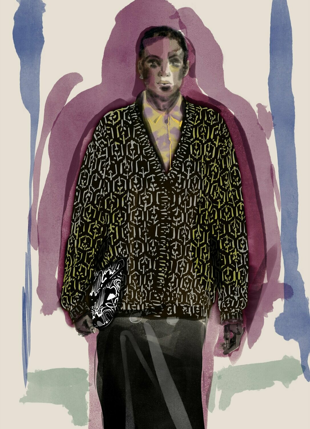 Prada 00042