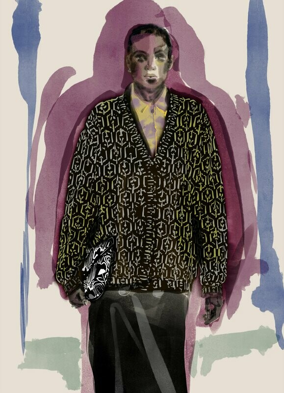 Prada 00042