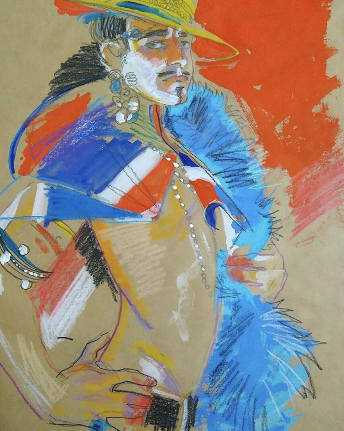 John Galliano