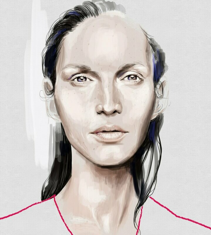 Portrait