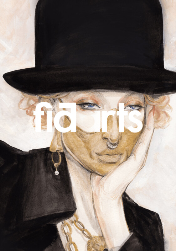 Schiaparelli  Large Hat CL00031