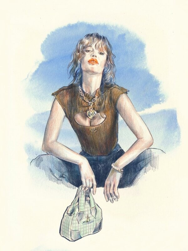 Vivienne Westwood 2022