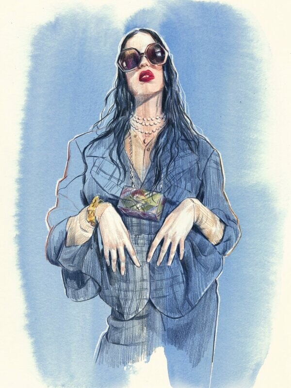 Vivienne Westwood