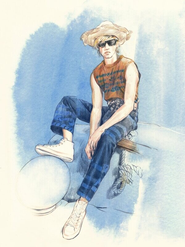 Vivienne Westwood