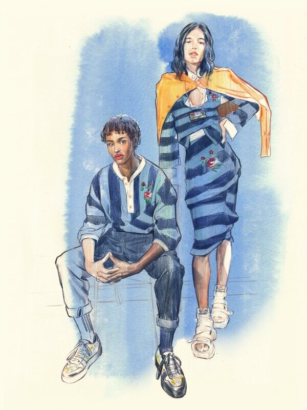 Vivienne Westwood 2022