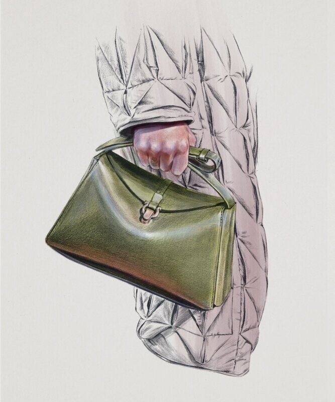 Commercial Illustration Short  Course - 1 week (09.05 - 13.05.2022)