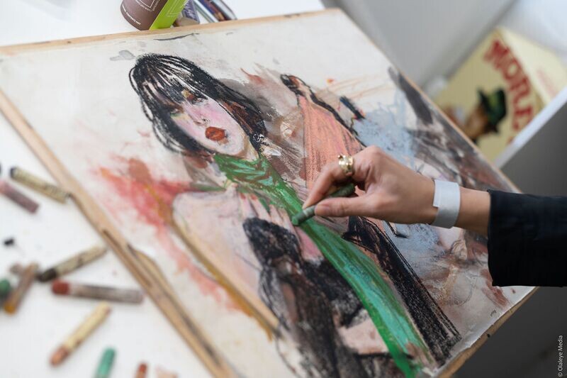 Fashion design Course